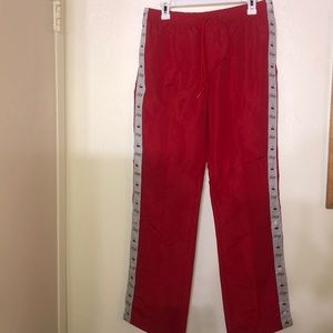 OBEY Tracksuit pants